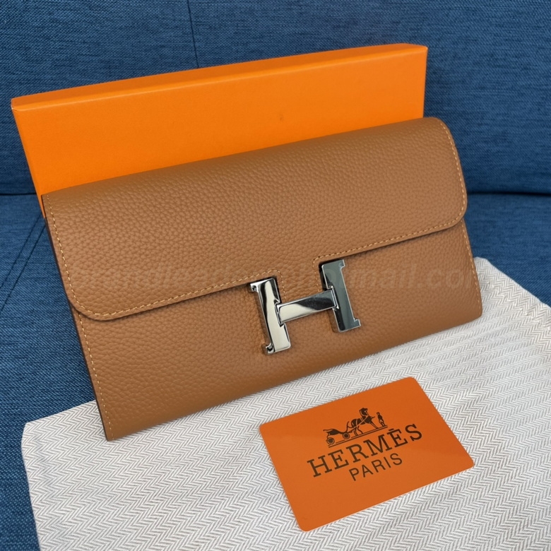 Hermes Wallets 42